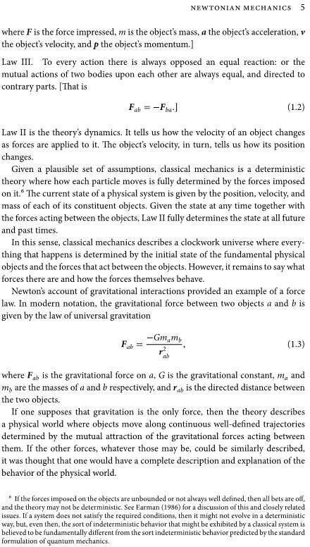 What Are the Basic Principles of Quantum Mechanics - photo 8