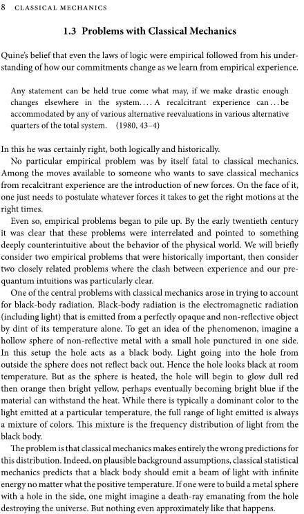 What Are the Basic Principles of Quantum Mechanics - photo 11