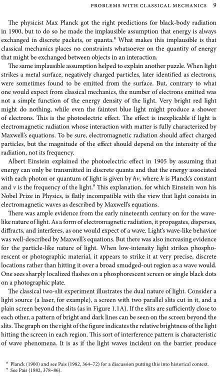 What Are the Basic Principles of Quantum Mechanics - photo 12