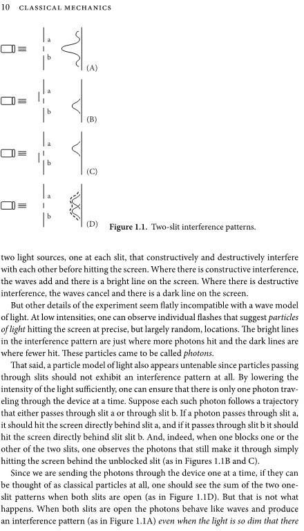 What Are the Basic Principles of Quantum Mechanics - photo 13