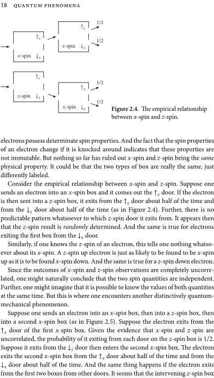 What Are the Basic Principles of Quantum Mechanics - photo 21