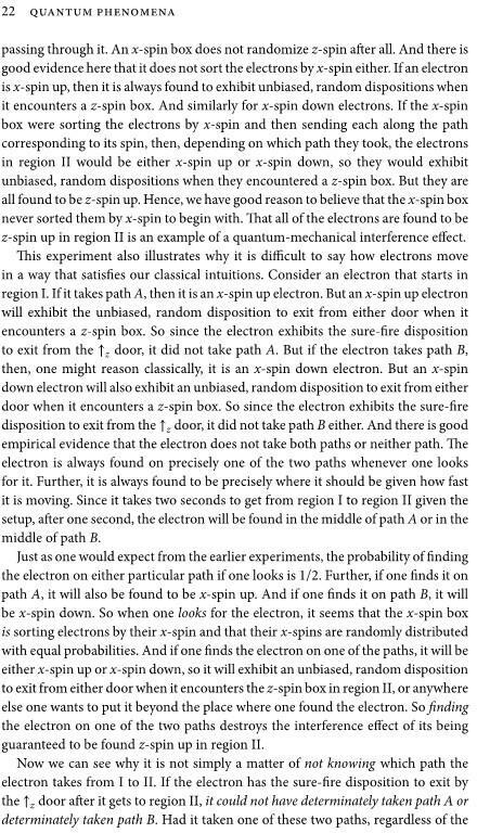 What Are the Basic Principles of Quantum Mechanics - photo 25