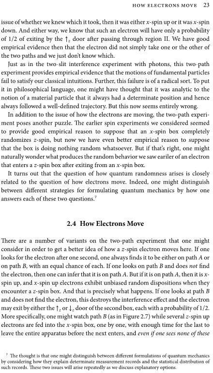 What Are the Basic Principles of Quantum Mechanics - photo 26