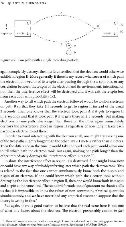 What Are the Basic Principles of Quantum Mechanics - photo 29