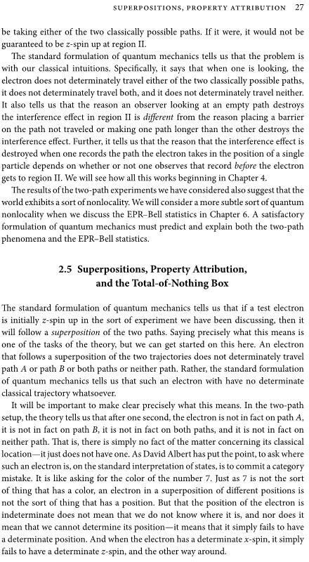 What Are the Basic Principles of Quantum Mechanics - photo 30