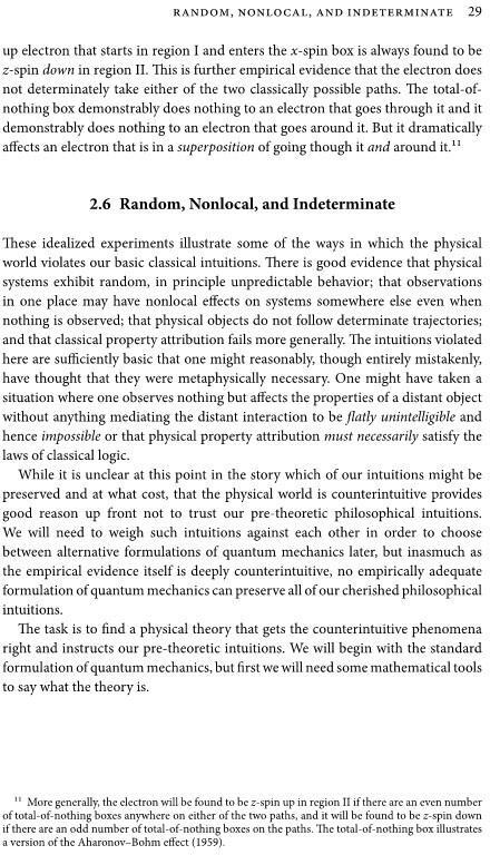 What Are the Basic Principles of Quantum Mechanics - photo 32