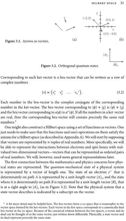 What Are the Basic Principles of Quantum Mechanics - photo 34