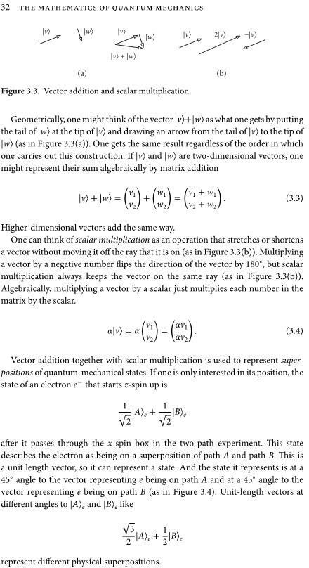 What Are the Basic Principles of Quantum Mechanics - photo 35