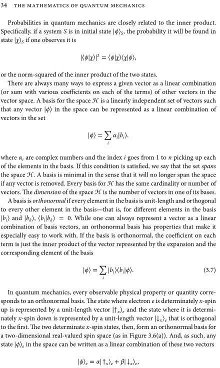 What Are the Basic Principles of Quantum Mechanics - photo 37