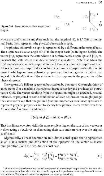 What Are the Basic Principles of Quantum Mechanics - photo 38