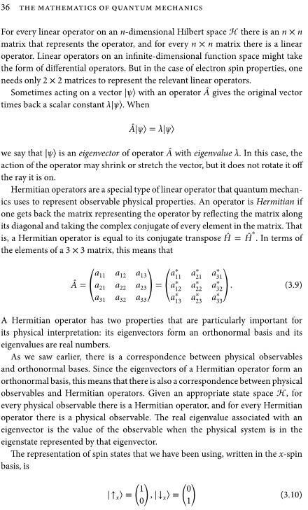 What Are the Basic Principles of Quantum Mechanics - photo 39