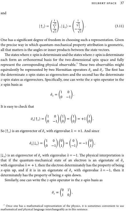 What Are the Basic Principles of Quantum Mechanics - photo 40