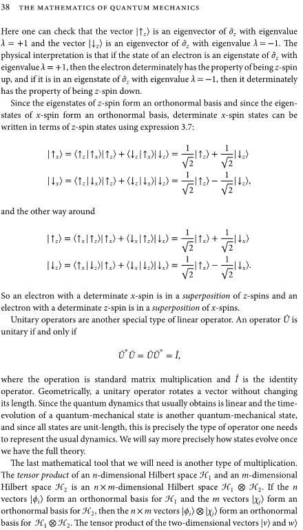 What Are the Basic Principles of Quantum Mechanics - photo 41