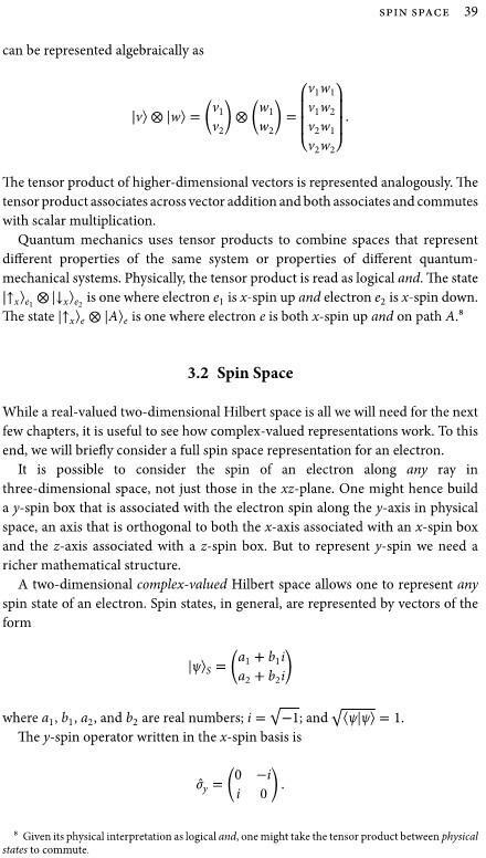 What Are the Basic Principles of Quantum Mechanics - photo 42