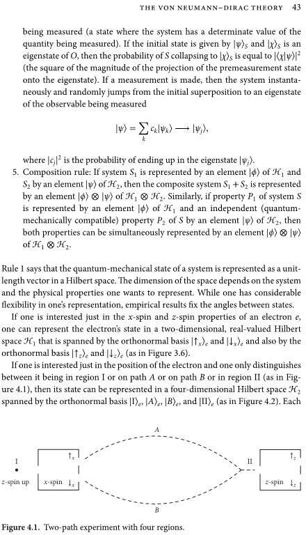 What Are the Basic Principles of Quantum Mechanics - photo 44