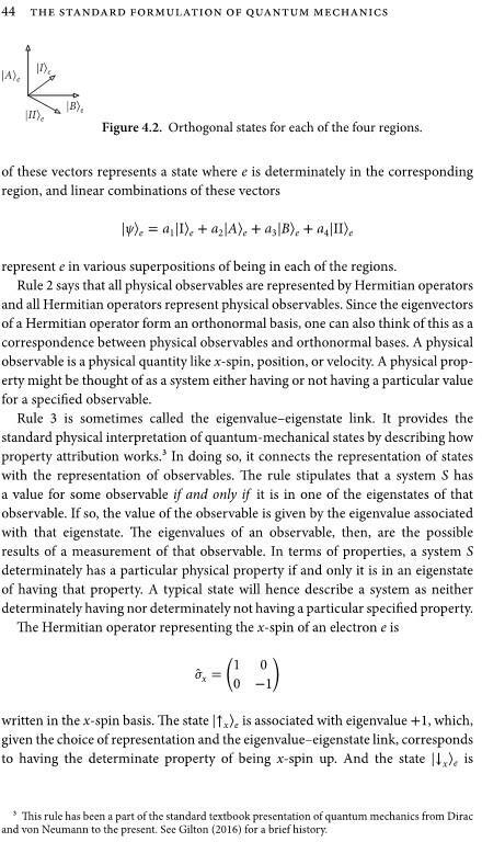 What Are the Basic Principles of Quantum Mechanics - photo 45