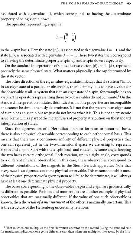 What Are the Basic Principles of Quantum Mechanics - photo 46