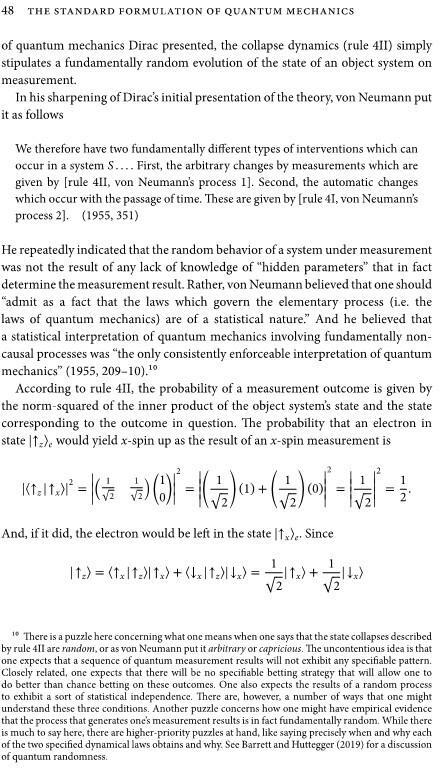 What Are the Basic Principles of Quantum Mechanics - photo 49