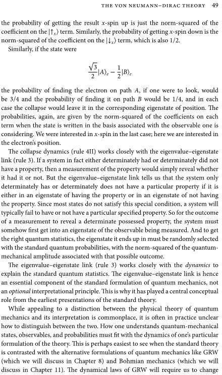 What Are the Basic Principles of Quantum Mechanics - photo 50