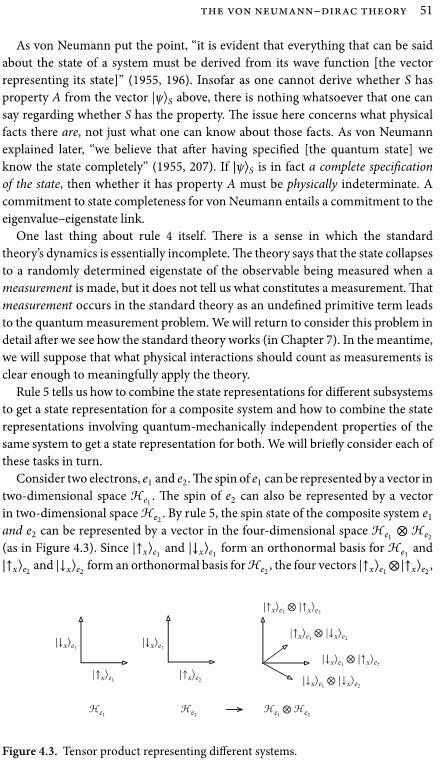 What Are the Basic Principles of Quantum Mechanics - photo 52