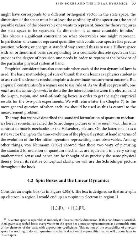 What Are the Basic Principles of Quantum Mechanics - photo 54