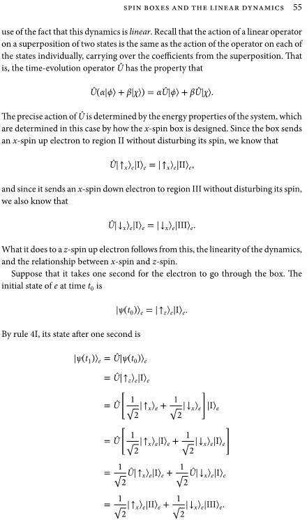 What Are the Basic Principles of Quantum Mechanics - photo 56