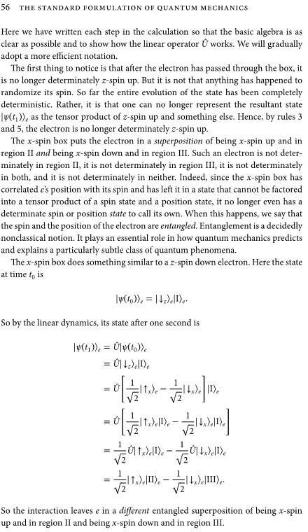 What Are the Basic Principles of Quantum Mechanics - photo 57