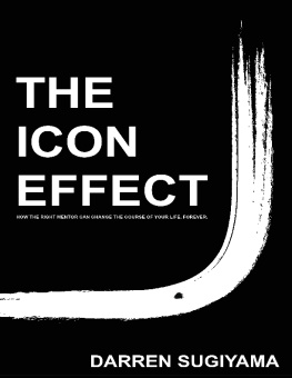 Sugiyama - The Icon Effect