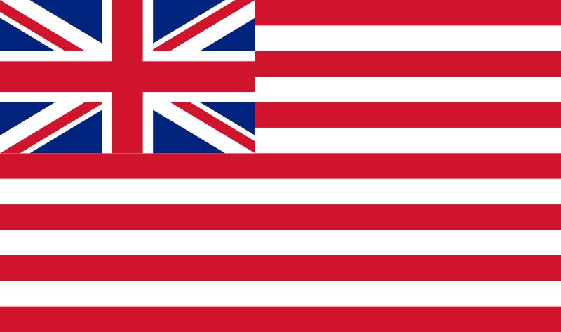 The flag of the British East India Company Chapter 1 The Companys First - photo 2