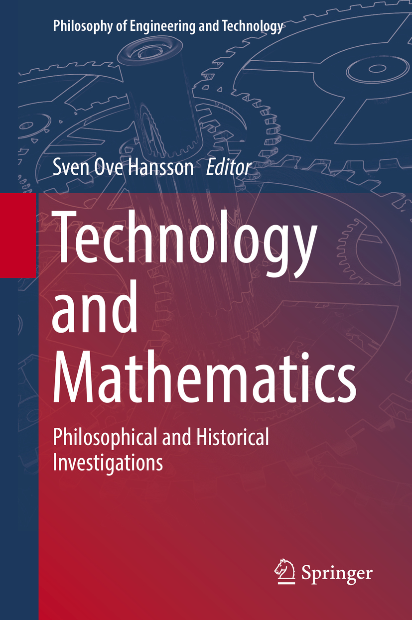 Volume 30 Philosophy of Engineering and Technology Editor-in-Chief Pieter E - photo 1