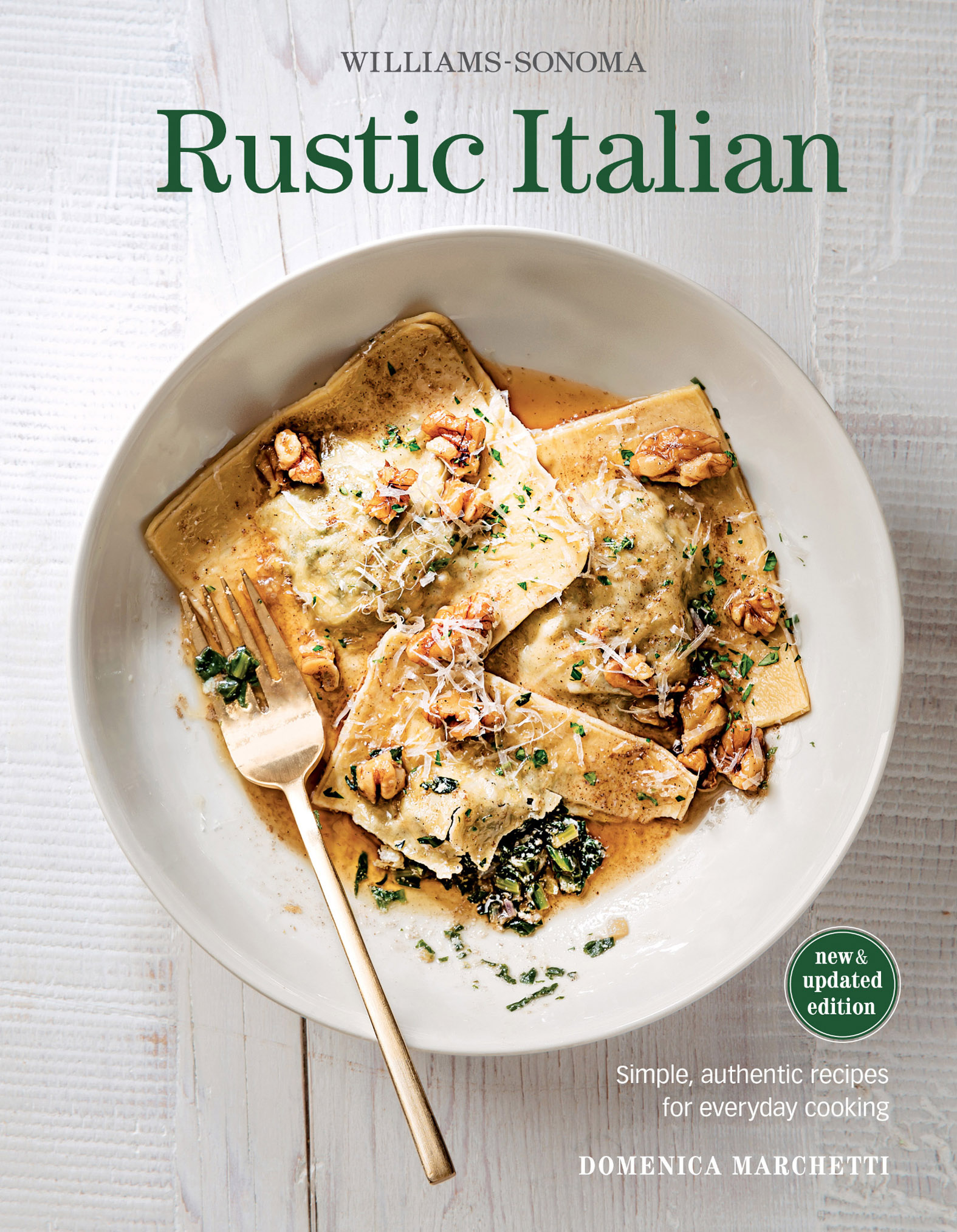 Williams-Sonoma Rustic Italian - image 1