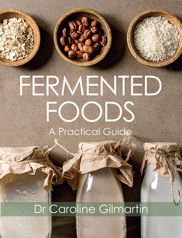 FERMENTED FOODS A Practical Guide - photo 1