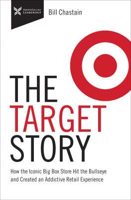 Bill Chastain - The Target Story