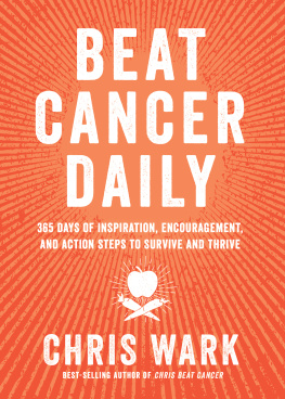 Chris Wark - Beat Cancer Daily