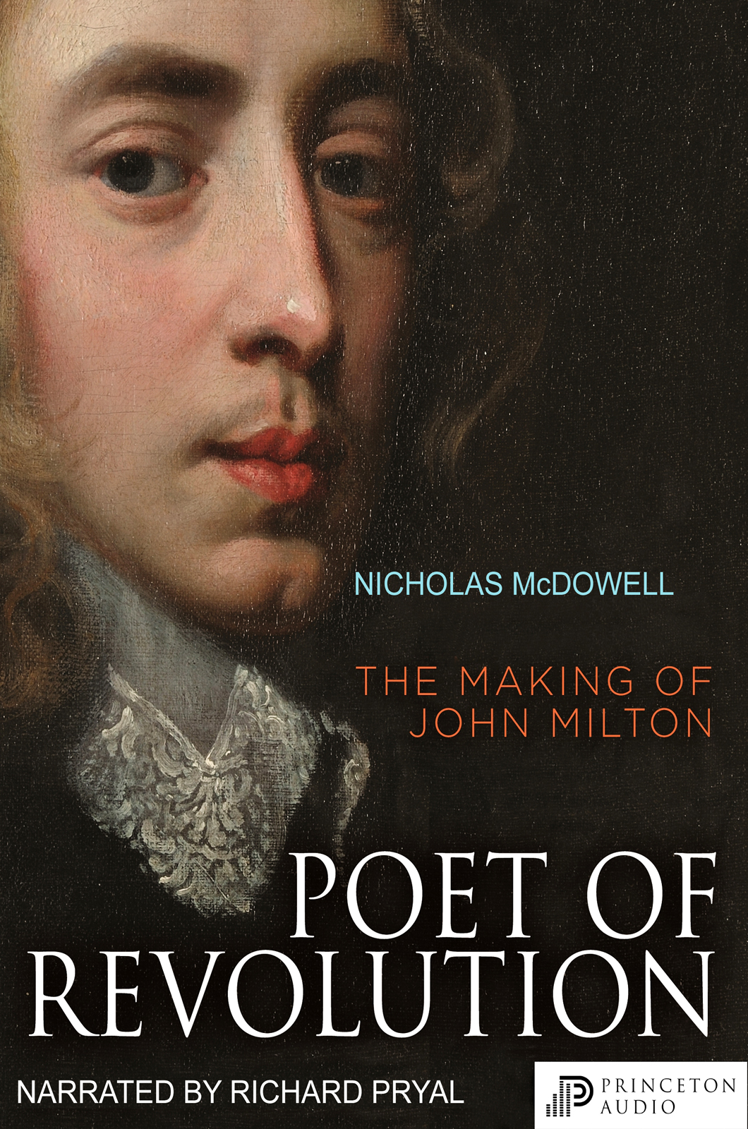 POET OF REVOLUTION POET OF REVOLUTION THE MAKING OF JOHN MILTON NICHOLAS - photo 1