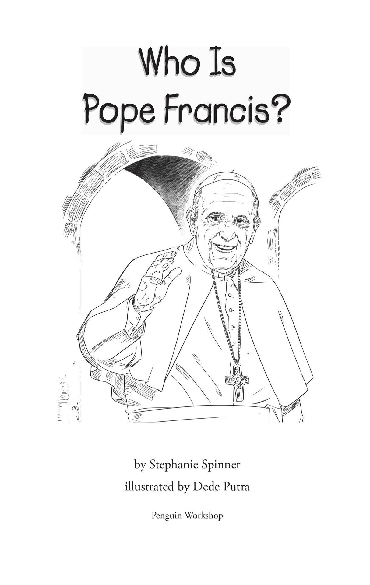 Who Is Pope Francis - image 2