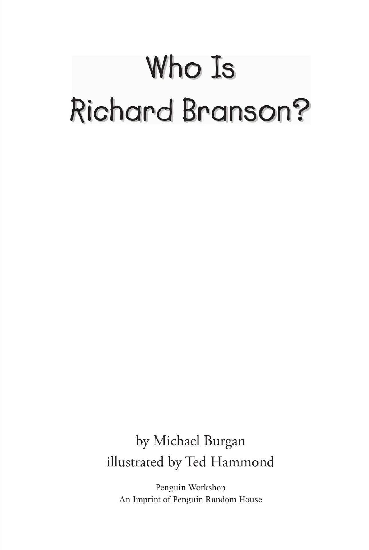 Who Is Richard Branson - image 2