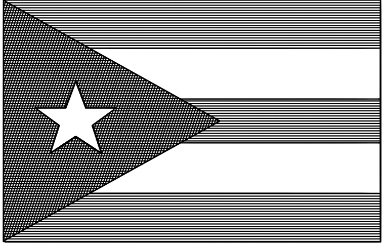 Flag of Puerto Rico Sonias father was a sweet man He took Sonia on - photo 11