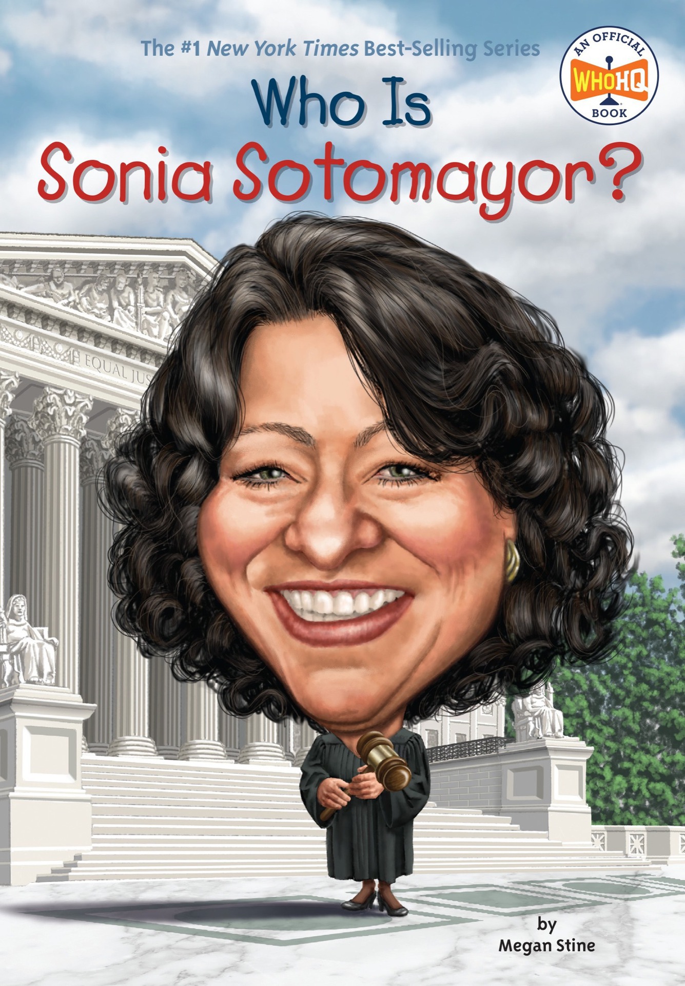 Who Is Sonia Sotomayor - image 1