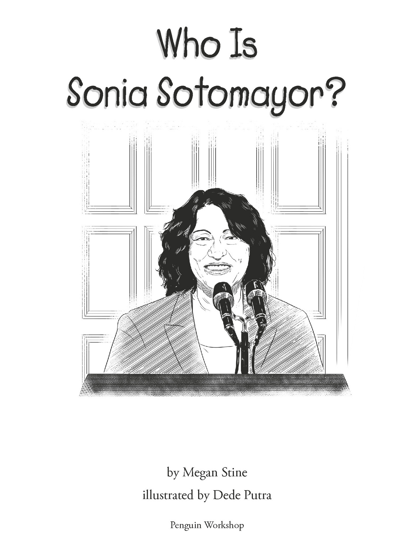 Who Is Sonia Sotomayor - image 2