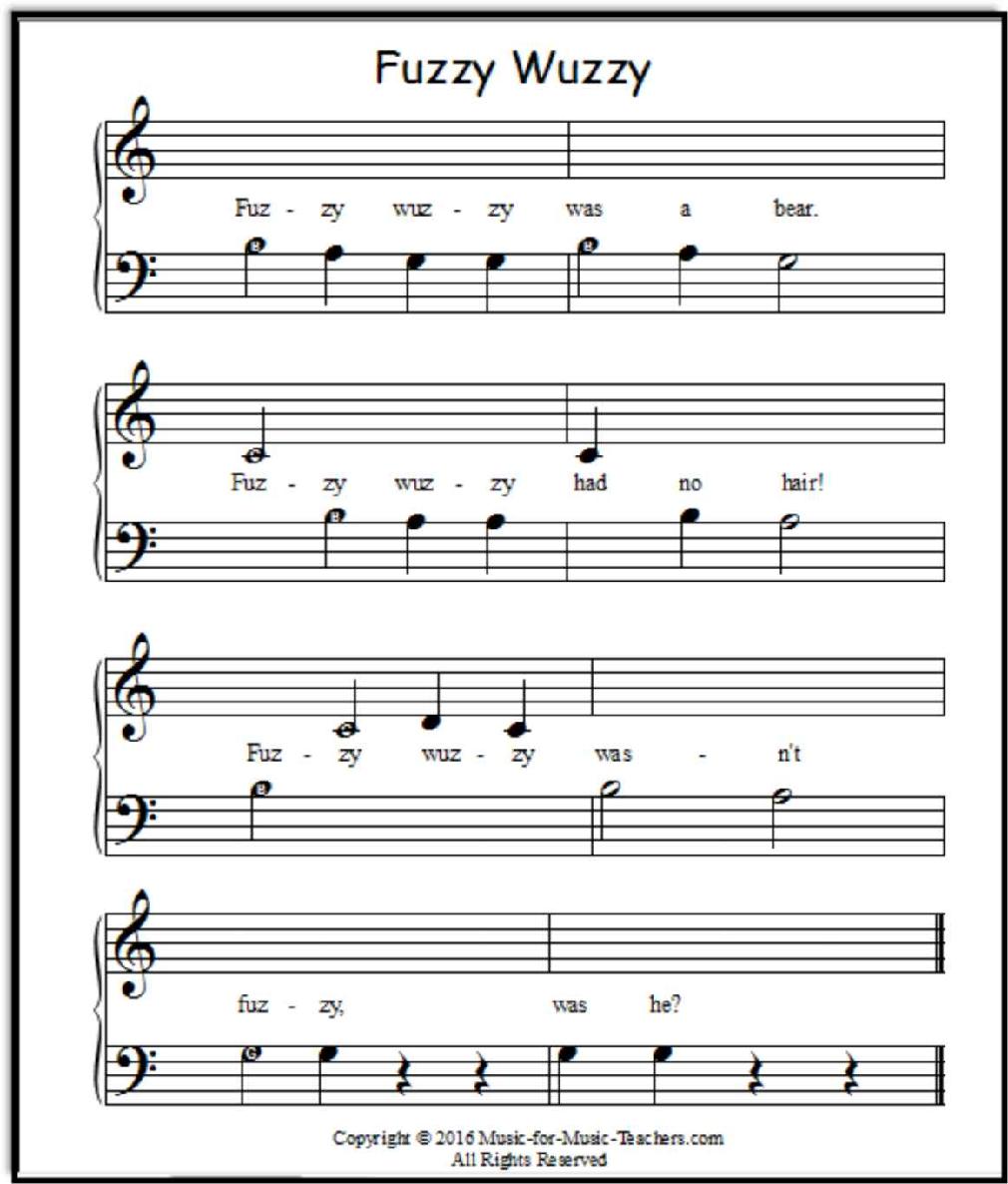 you will find other scores in the end THEORY AND LESSONS FOR - photo 3