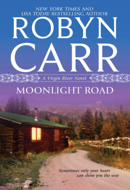 Robyn Carr Moonlight Road