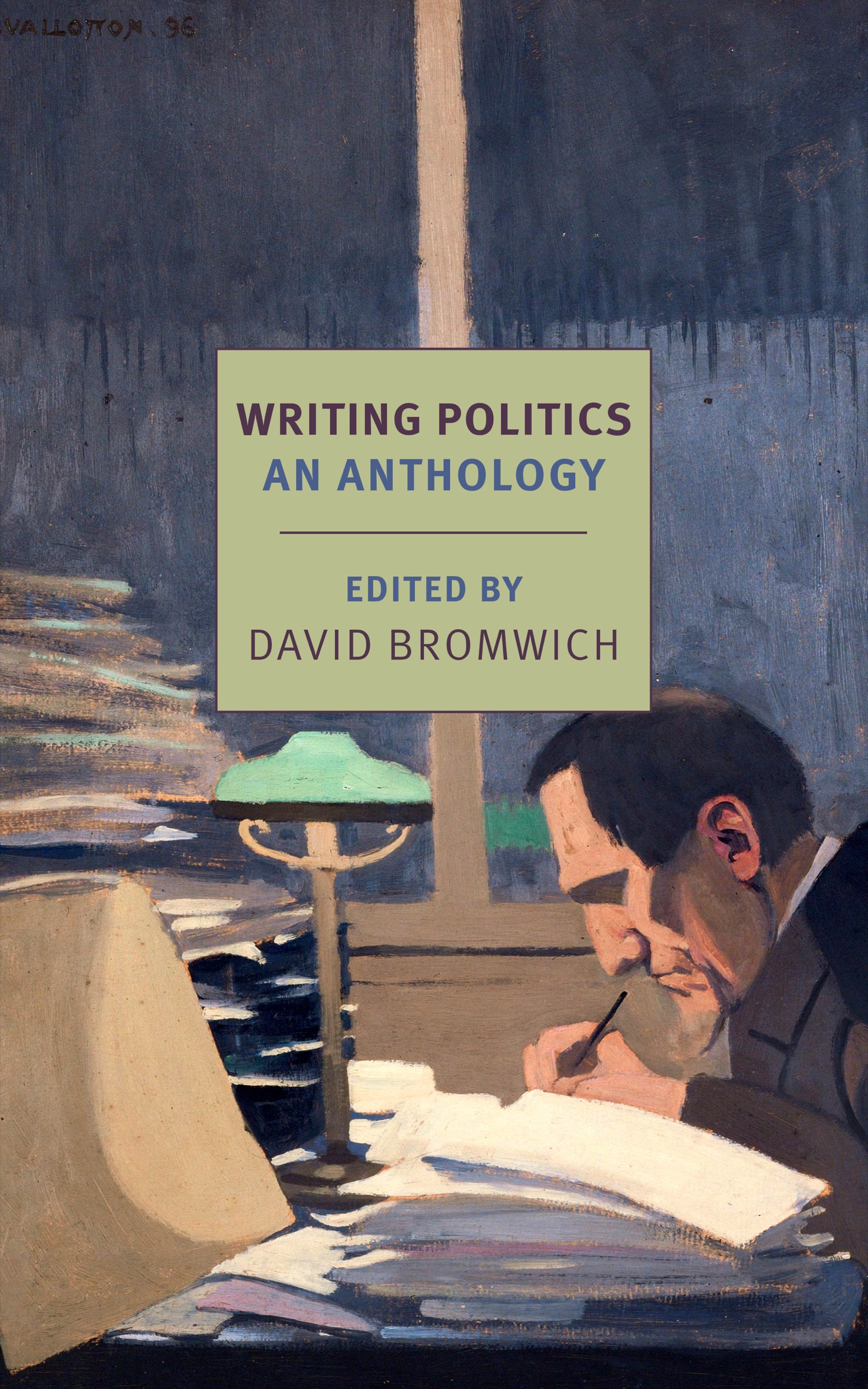 DAVID BROMWICH is Sterling Professor of English at Yale University His books - photo 1