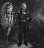 Zachary Taylor 1784-1850 became the 12th President of the United States This - photo 5