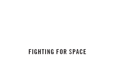 FIGHTING FOR SPACE Copyright 2017 by Travis Lupick FIRST US EDITION 2018 All - photo 2