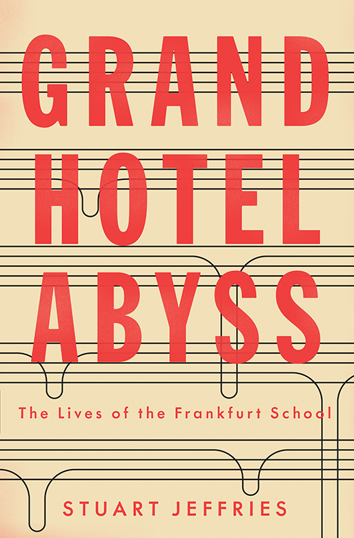 GRAND HOTEL ABYSS This eBook is licensed to Sara Gancedo - photo 1