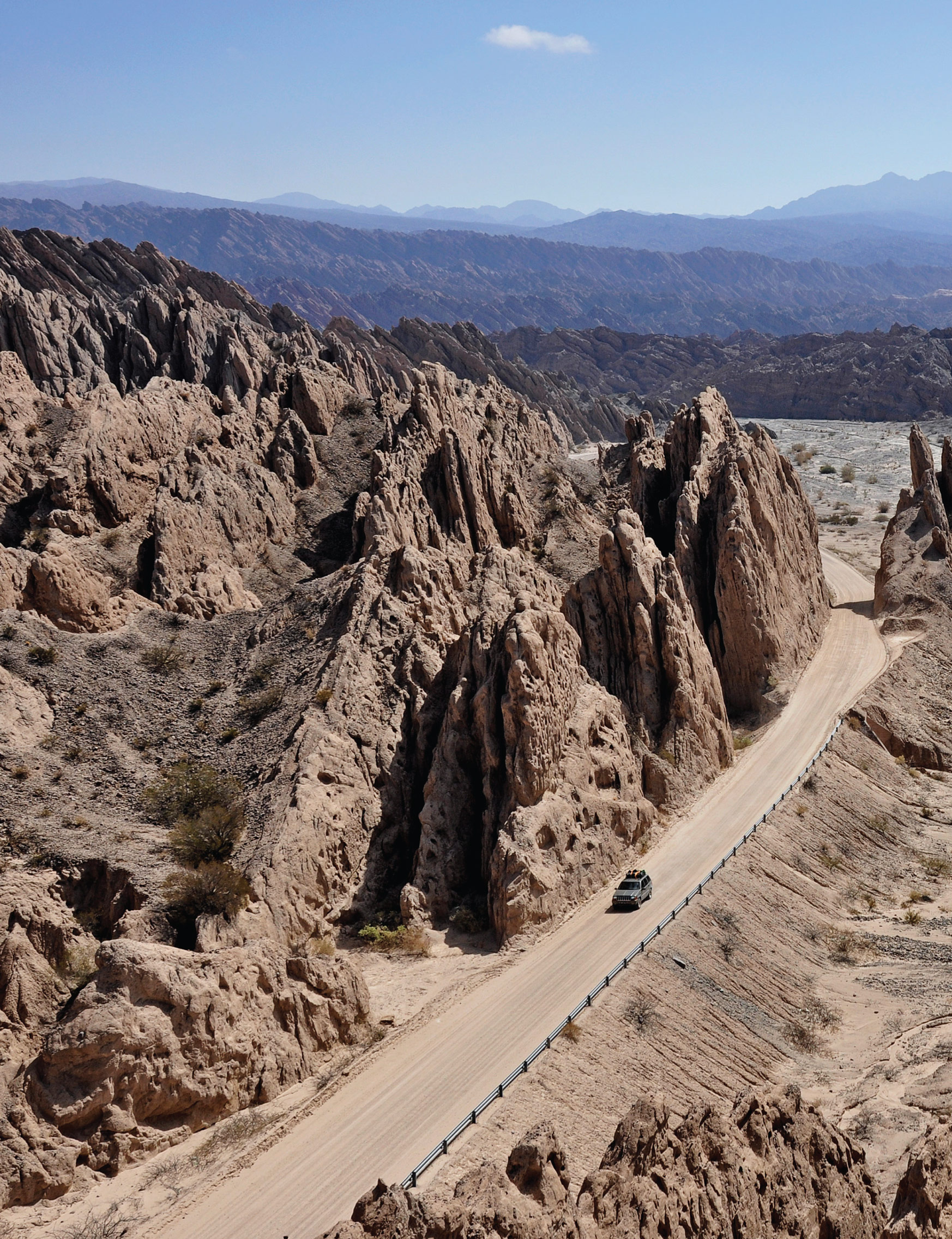 Drives of a Lifetime 500 of the Worlds Greatest Road Trips - photo 30