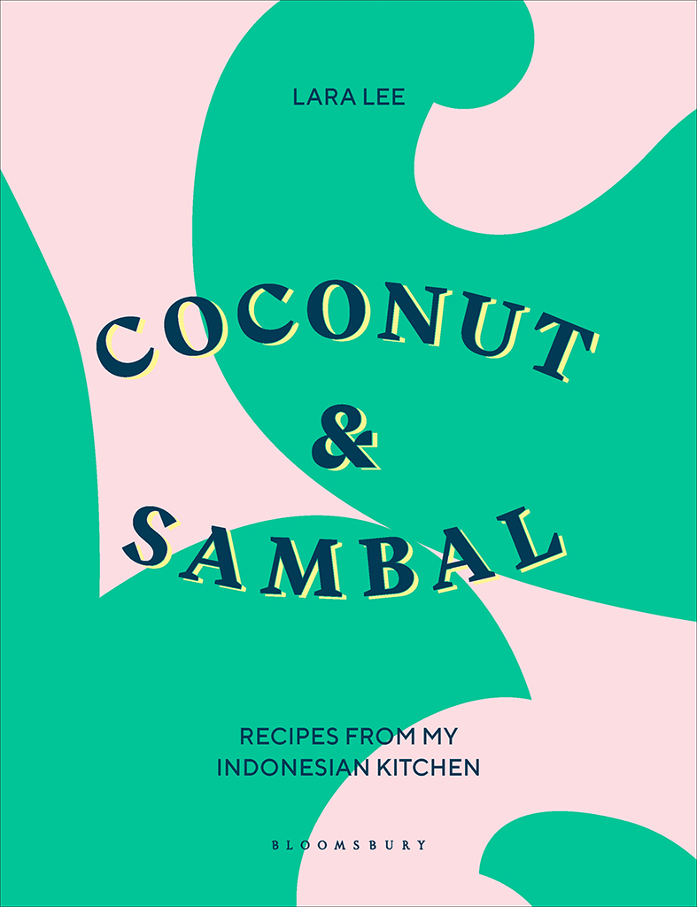 Coconut Sambal Recipes from My Indonesian Kitchen - image 1