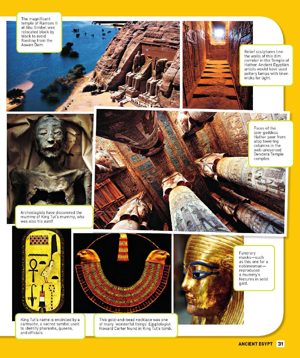 Everything Ancient Egypt - photo 32