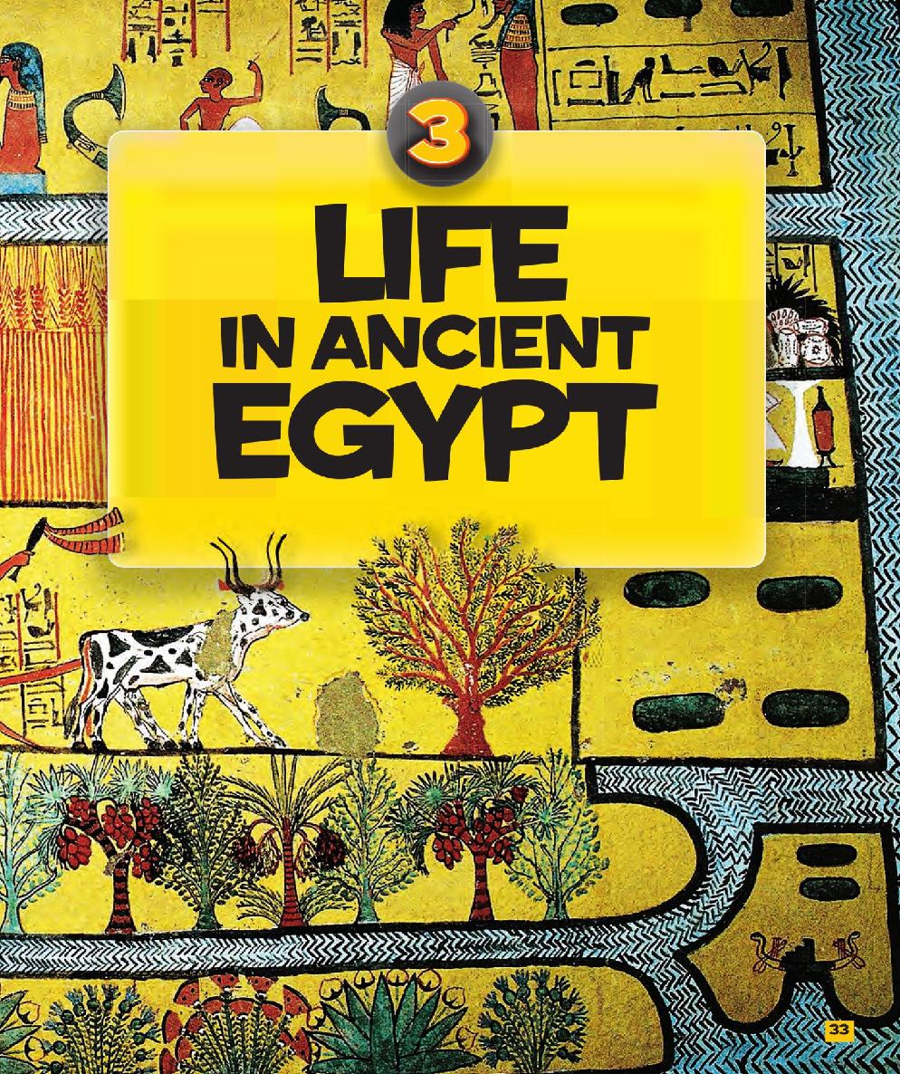 Everything Ancient Egypt - photo 34